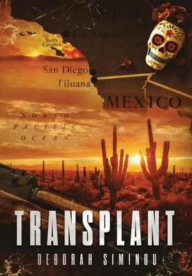 Transplant B0GLNWZ9Z1 Book Cover