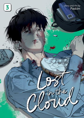 Lost in the Cloud Vol. 3 B0FLCY5T91 Book Cover