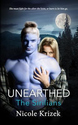 Unearthed 1546324127 Book Cover