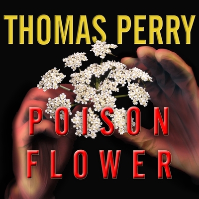 Poison Flower: A Jane Whitefield Novel B08XNDNNF1 Book Cover