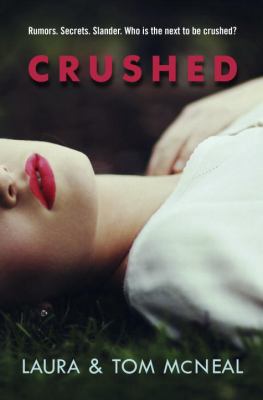 Crushed (Readers Circle) 0375831215 Book Cover