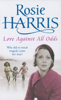 Love Against All Odds B007YTIU8Y Book Cover