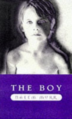 THE BOY 1857028236 Book Cover