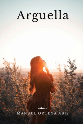Arguella [Filipino] B0BT24YJJB Book Cover