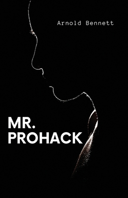 Mr. Prohack 9361440381 Book Cover