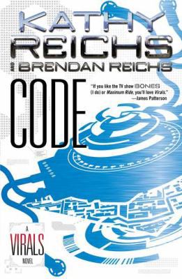 Code 1595144129 Book Cover