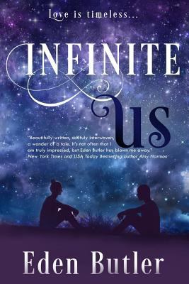 Infinite Us 1546828567 Book Cover