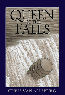 Queen of the Falls B0073HYOVE Book Cover