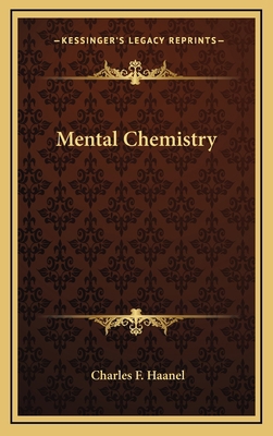 Mental Chemistry 1163314943 Book Cover