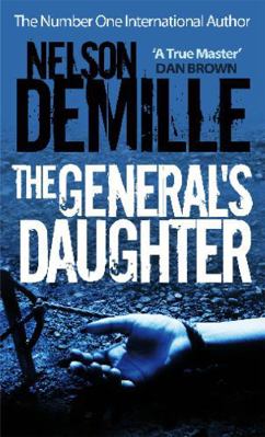 The General's Daughter B0092G4XRY Book Cover