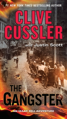 The Gangster 0399185224 Book Cover