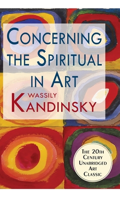 Concerning the Spiritual in Art 1635618908 Book Cover