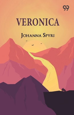Veronica 8169749190 Book Cover
