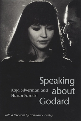 Speaking about Godard 0814780652 Book Cover