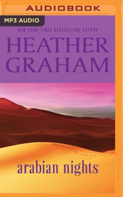 Arabian Nights 1531800092 Book Cover