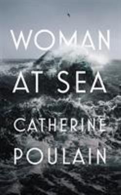 Woman at Sea 1911214594 Book Cover