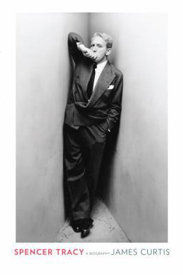Spencer Tracy: A Biography 0307262898 Book Cover