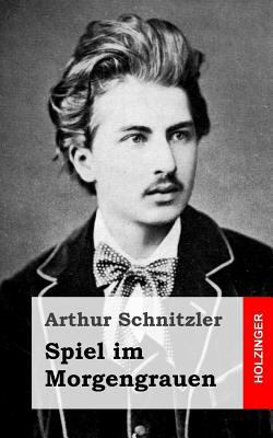 Spiel im Morgengrauen [German] 148271356X Book Cover