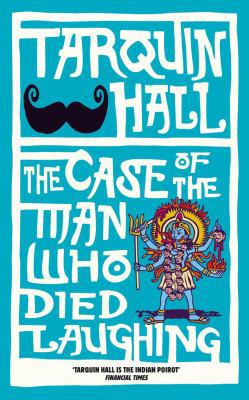 The Case of the Man who Died Laughing 0091925673 Book Cover