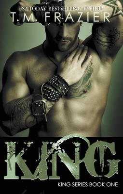 King 168230471X Book Cover