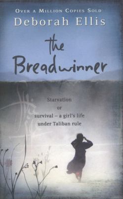 The Breadwinner 0192734024 Book Cover