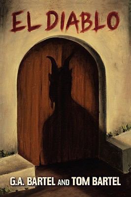El Diablo 1450010733 Book Cover