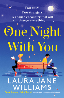 One Night with You 0008365474 Book Cover