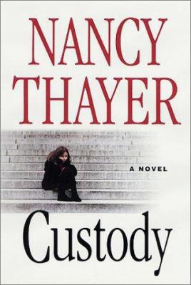 Custody 0312277342 Book Cover