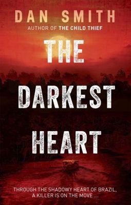 The Darkest Heart 1409137457 Book Cover