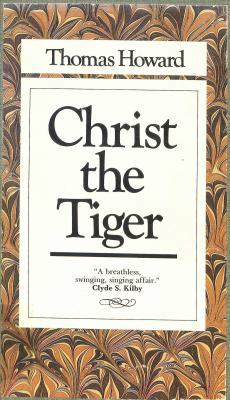 Christ the Tiger 0877881197 Book Cover