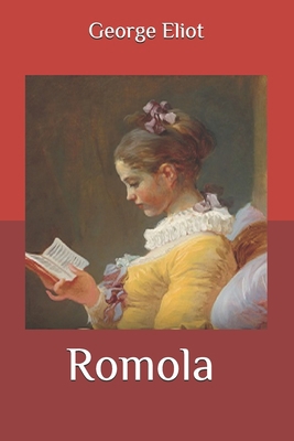 Romola B08BDYB7RJ Book Cover