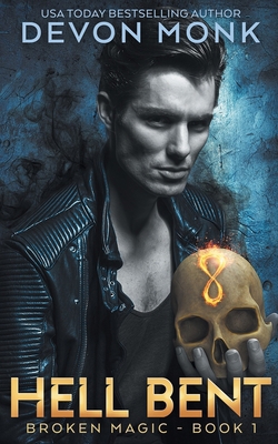 Hell Bent 1939853354 Book Cover