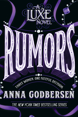 Rumors 0062852175 Book Cover