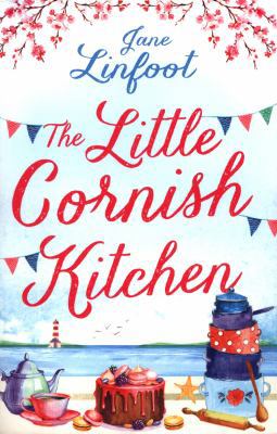 The Little Cornish Kitchen 0008260680 Book Cover
