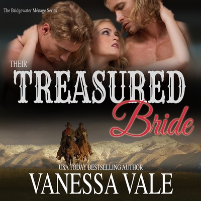 Their Treasured Bride 179996602X Book Cover