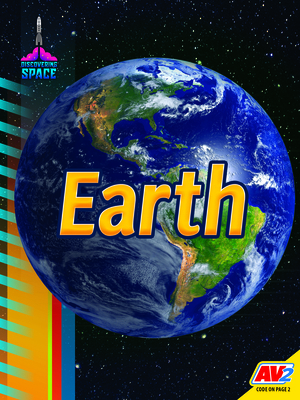 Earth 1791139663 Book Cover