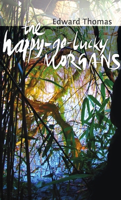 The Happy-Go-Lucky Morgans 1471620387 Book Cover