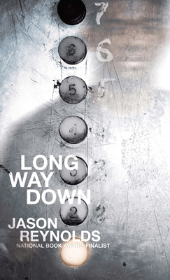 Long Way Down [Large Print] 1432876112 Book Cover