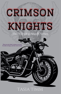 Crimson Knights B0GCLCZX72 Book Cover