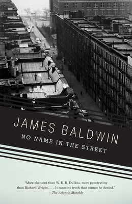 No Name in the Street 0307275922 Book Cover