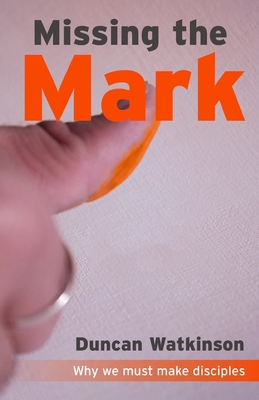 Missing the Mark B07Y4HSTQQ Book Cover