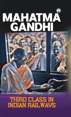 Third class in Indian railways 9355171285 Book Cover