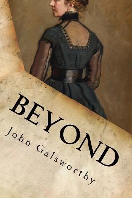 Beyond 1539857433 Book Cover