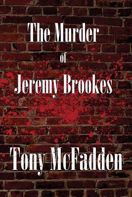 The Murder of Jeremy Brookes 0648562808 Book Cover