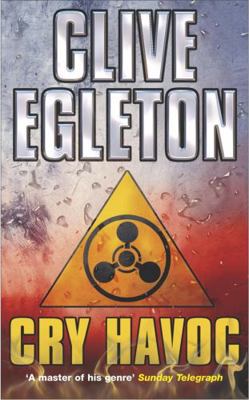 Cry Havoc 034082039X Book Cover