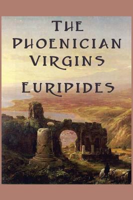 The Phoenician Virgins 1627550046 Book Cover