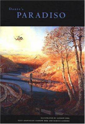 Dante's Paradiso 0811847209 Book Cover