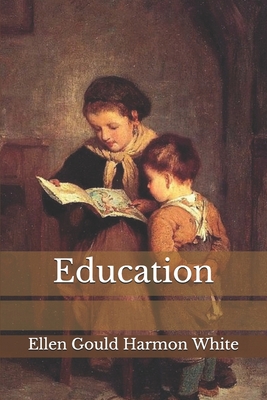 Education B08HGNS5N8 Book Cover