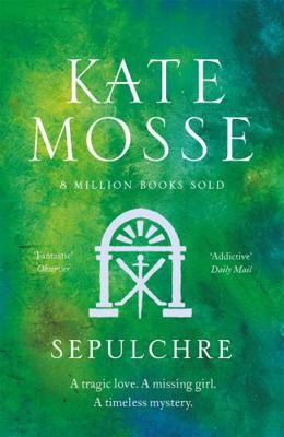 Sepulchre            Book Cover