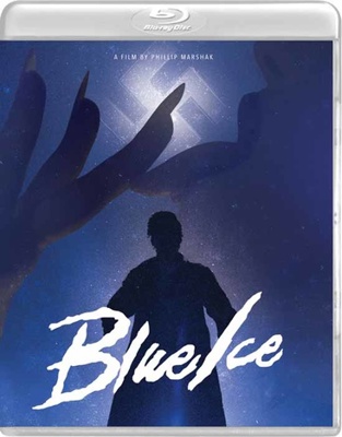 Blue Ice B01BVL0A4M Book Cover